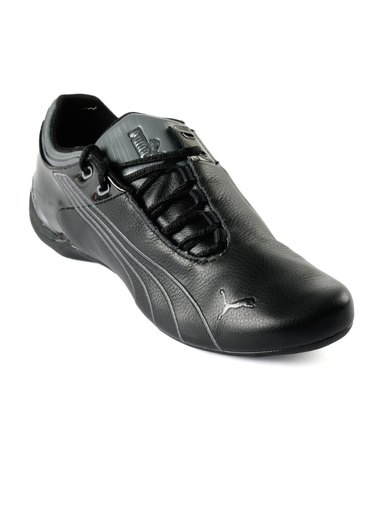 Puma Men Future Cat M2 Black Casual Shoes