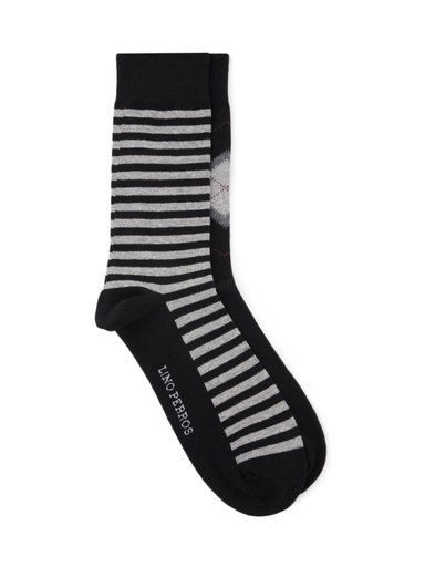 Lino Perros Men Pack of 2 Socks