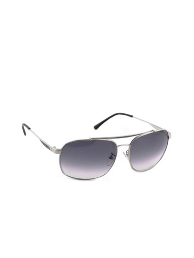 Police Men Casual Blue Sunglasses