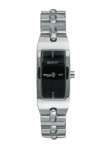 DKNY Women Black Dial Watch NY3366