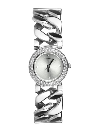Guess Women Jazz Steel Watch