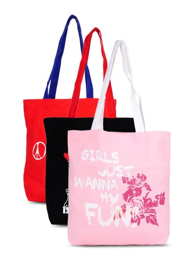 Be For Bag Women Pack of 3 Bag