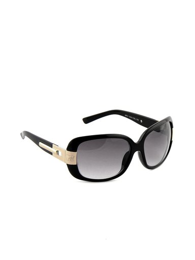M tv Women My Fab Eyewear Brown Sunglasses
