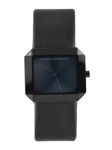 FCUK Women Blue Dial Watch FC1019BWN
