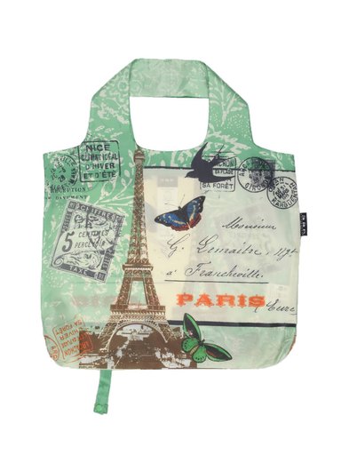 Envirosax Women Green Bag
