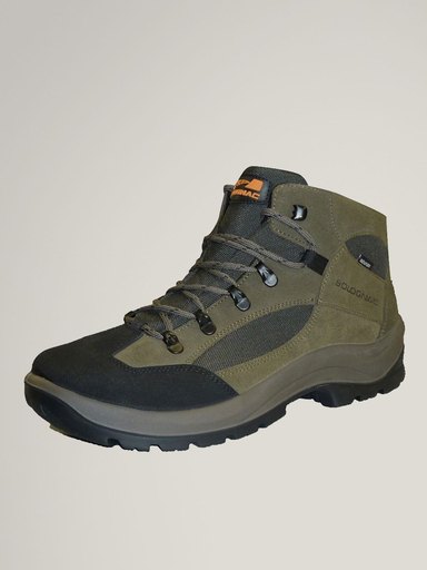 Solognac Shoes Inverness 100 Ir