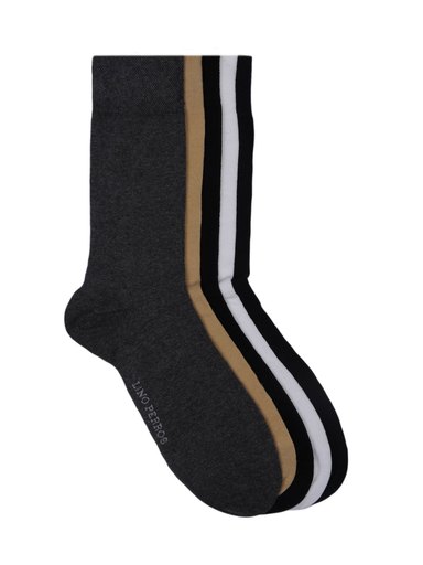 Lino Perros Men Monday to Friday Socks