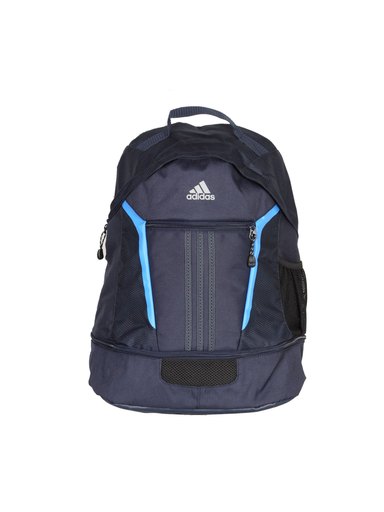 ADIDAS C365 Dark Navy Black Unisex Backpack