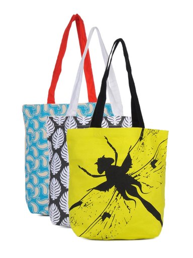 Be For Bag Women Pack of 3 Bag