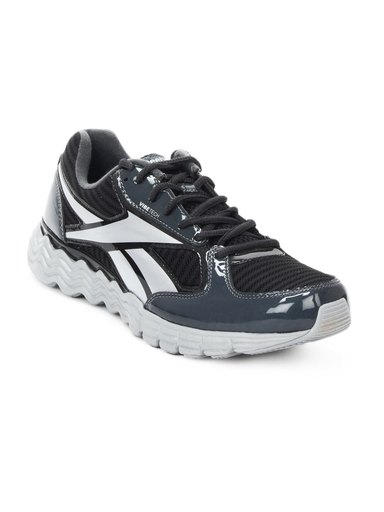 Reebok Men Black Ultimate Vibe Sports Shoes