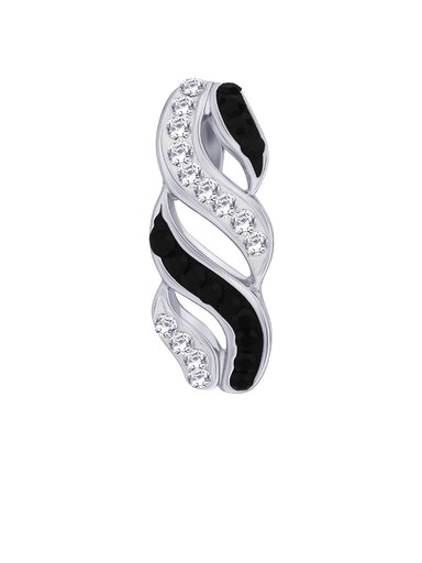 Lucera Women Silver Pendant