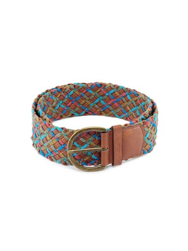 Roxy Women Natural Believer Brown Belt