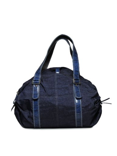 Baggit Women Blue Handbag