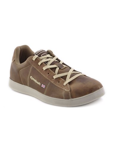 Reebok Men Pro Legacy Brown Casual Shoes