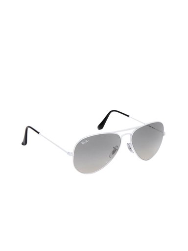 Ray-Ban Men Aviator Sunglasses