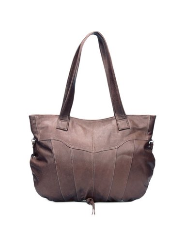 Murcia Women Brown Handbag