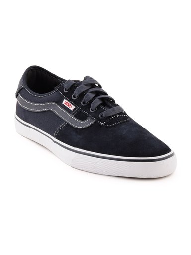 Vans Men Rowley SPV Navy Blue Casual Shoes