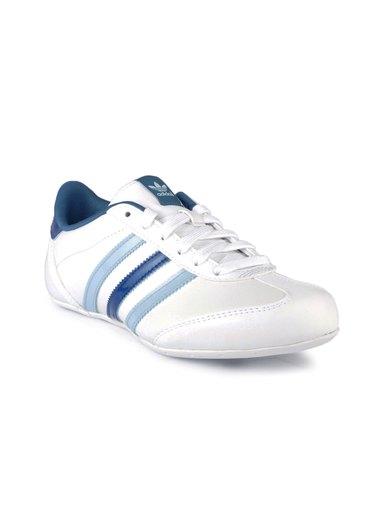 ADIDAS Originals Women Ulama White Casual Shoes
