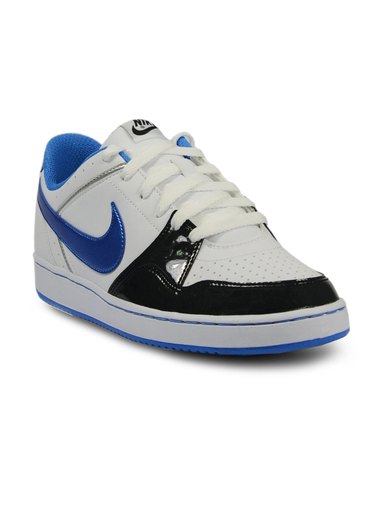 Nike Men's Collecte White Shoe