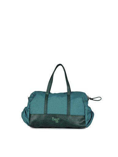 Baggit Women Teal Bag