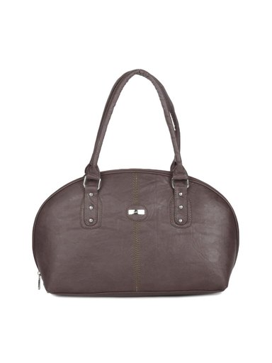 Murcia Women Brown Handbag
