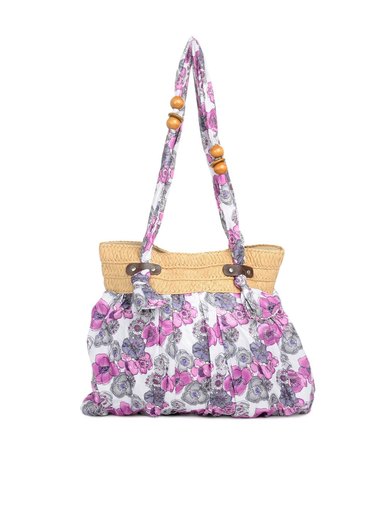 Murcia Women Pink Handbag