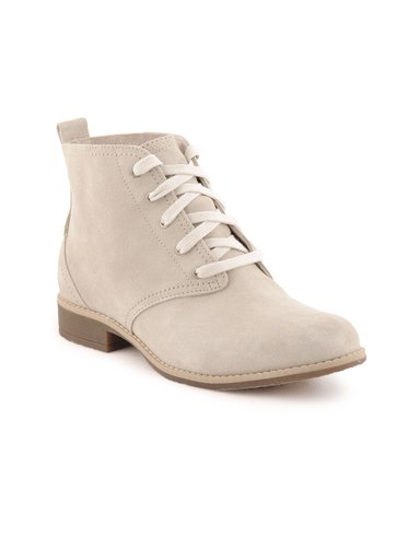 Timberland Women Casual Beige Casual Shoes