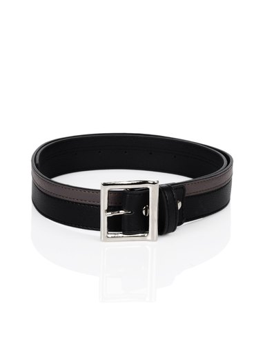 Baggit Women Gambler Sandwichtost Black Belt