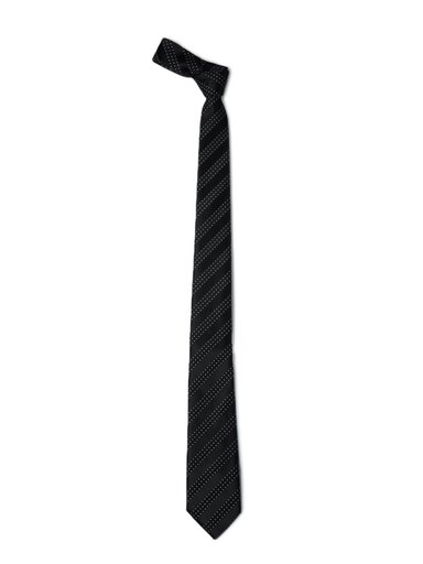 Park Avenue Men Black Tie