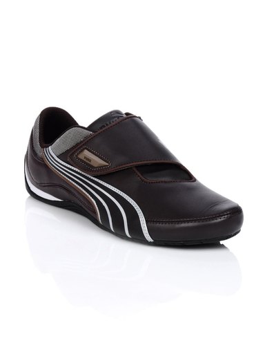 Puma Men Drift Cat Brown Shoes
