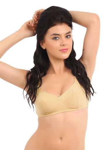 Biara Women Skin Bra