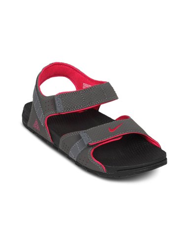 Nike Women Rayong Black Floater