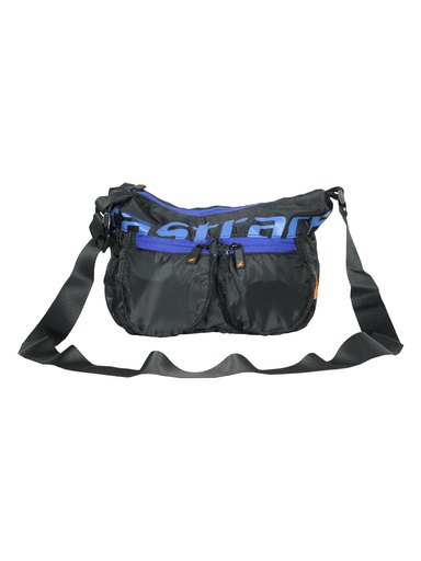 Fastrack Women Black Handbag