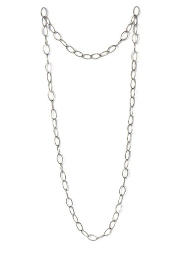 Allen Solly Woman Silver Necklace