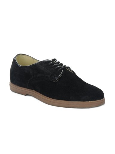 Vans Men Black Pritchard Shoes