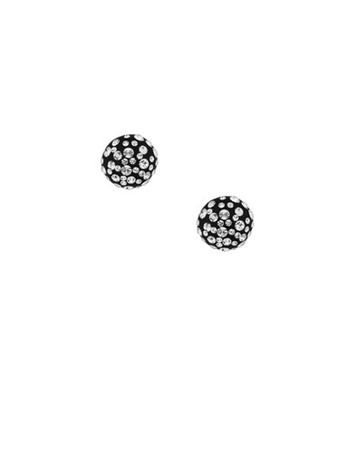 Lucera Women Silver Earrings
