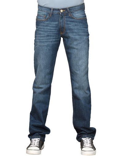 Locomotive Men Eero Blue Jeans