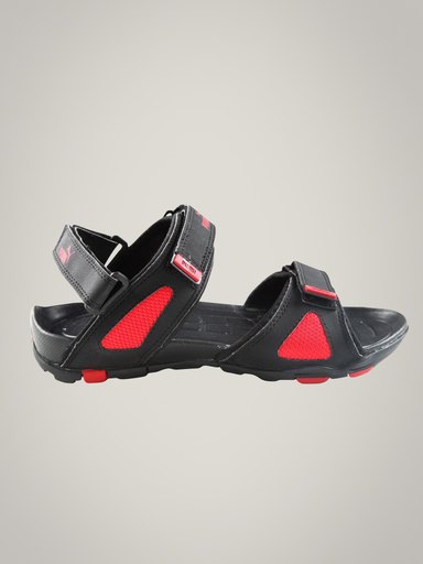 Puma Men Carbon Black Sandal