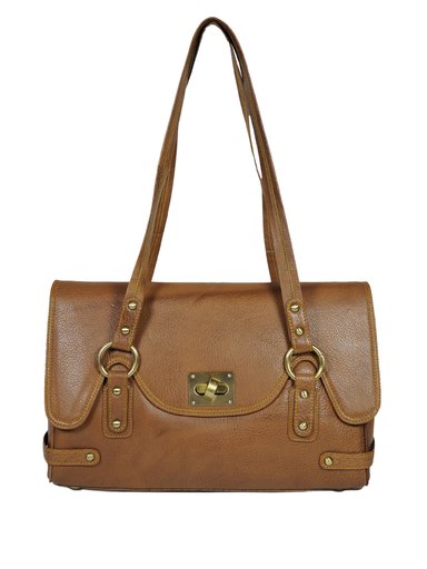 Murcia Women Dusvatar Brown Brown Handbags