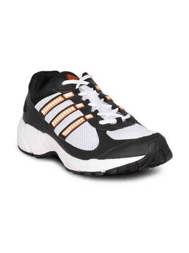 ADIDAS Men's Boris Black Shoe