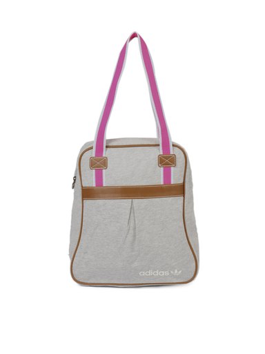 ADIDAS Originals Unisex FT Grey Shoulderbag