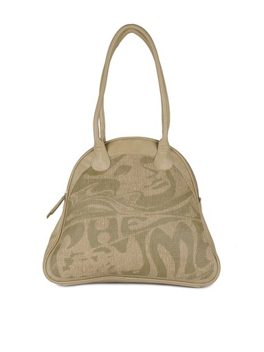Baggit Women Beige Bag