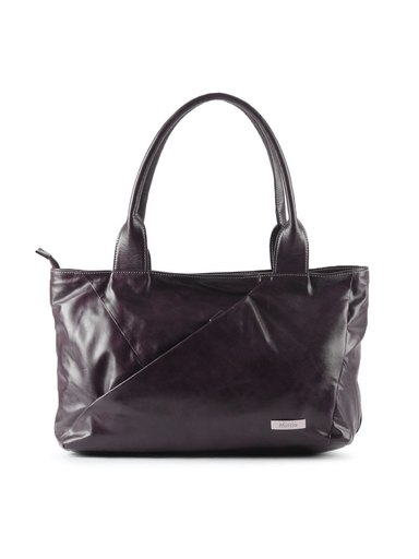 Murcia Women Casual Brown Handbag