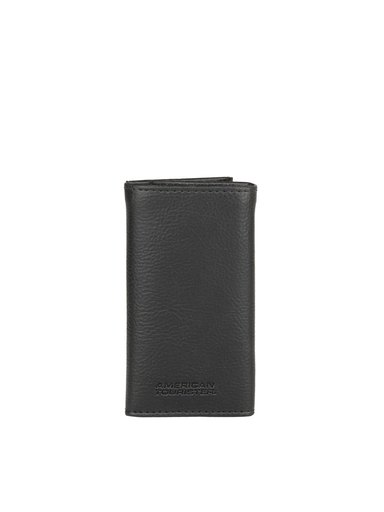 American Tourister Unisex Black Key Case