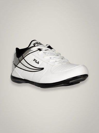 Fila Men's Spanker White Shoe