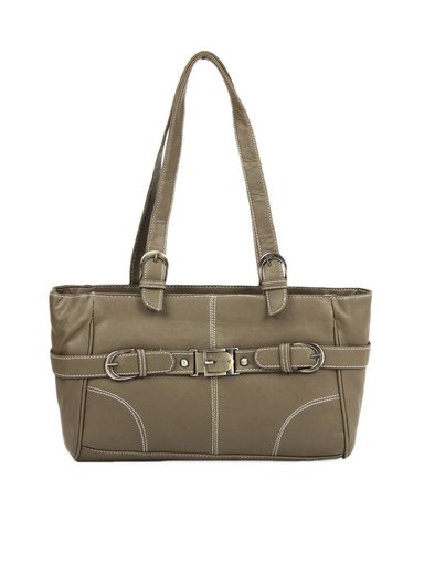 Murcia Women Olive Handbag