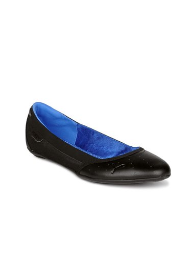 Puma Women Black Wynne Shoes