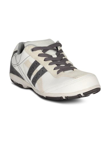 Skechers Men's Regions Off White Shoe