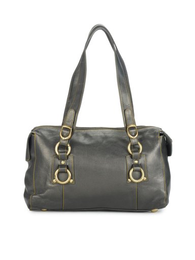 Murcia Women Grey Handbag