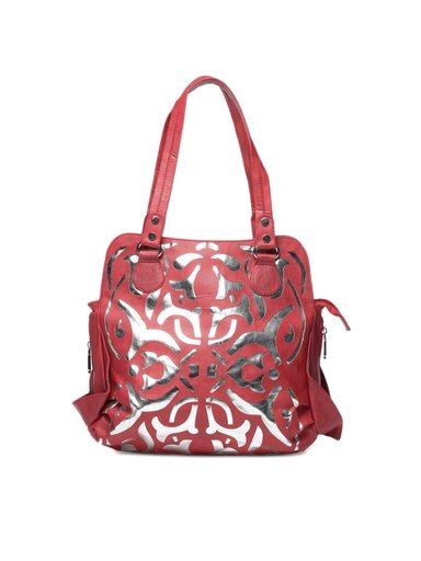 Murcia Women Red Handbag